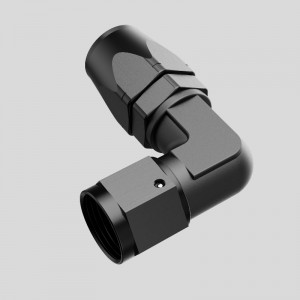 Hight Performance Forged Style Cutter a 90 gradi Terrote per le estremità