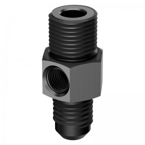 Flare maschio a 1/4\\\